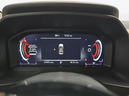 Used 2023 Nissan Rogue Platinum FWD image 16
