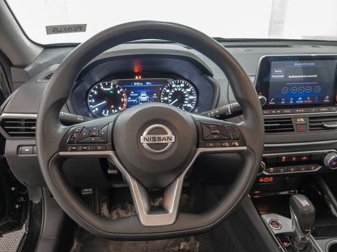 Used 2021 Nissan Altima 2.5 SV image 13