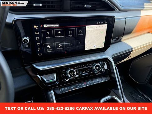 Used 2025 GMC Sierra 3500 Denali image 24