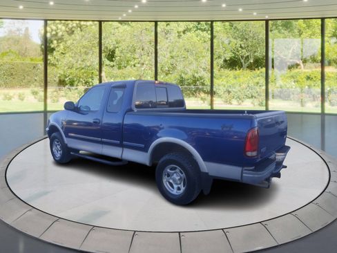 Used 1998 Ford F150 XL image 7