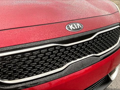 Used 2018 Kia Niro EX w/ EX Premium Package image 33