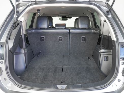 Used 2020 Mitsubishi Outlander SEL image 11