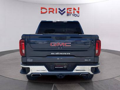 Used 2019 GMC Sierra 1500 SLT w/ SLT Premium Plus Package