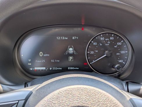 Used 2024 Nissan Kicks SV FWD image 11