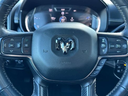 Used 2024 RAM 2500 Limited image 23