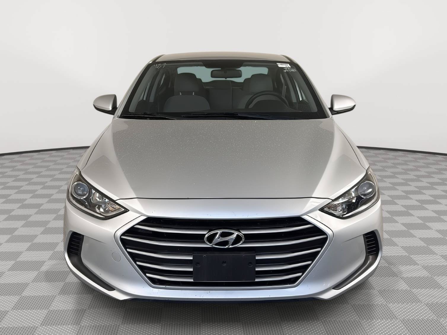 Used 2017 Hyundai Elantra SE FWD image 1