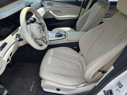 Used 2019 Mercedes-Benz CLS 450 w/ Driver Assistance Package image 31