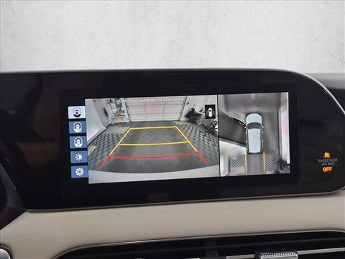 Used 2020 Hyundai Palisade Limited AWD/4WD image 14