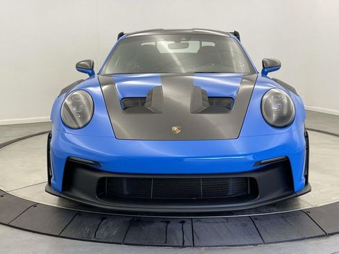 Used 2024 Porsche 911 GT3 RS image 10