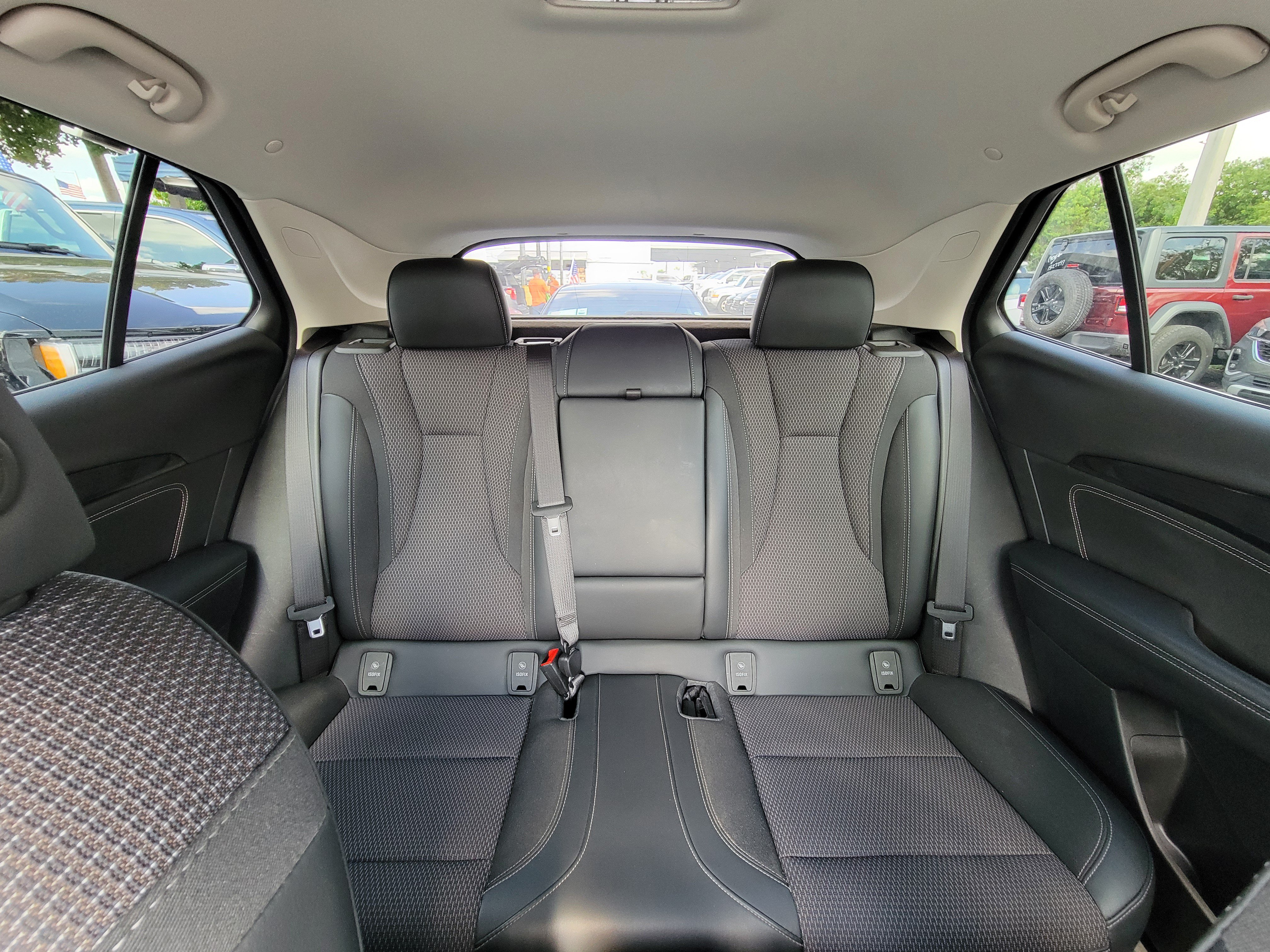 Used 2022 Buick Envision Preferred FWD image 15