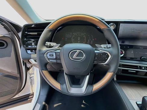 Used 2024 Lexus RX 350 Premium w/ Cold Area Package FWD image 41