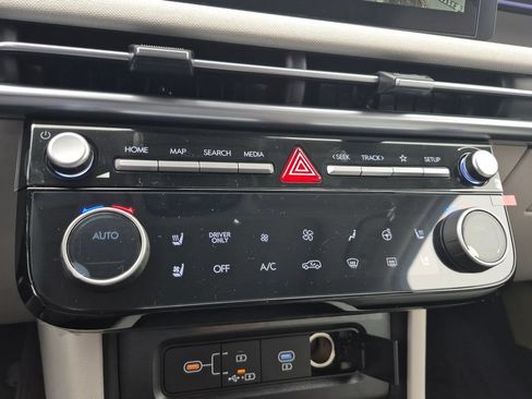 New 2026 Hyundai Tucson Limited AWD/4WD image 27