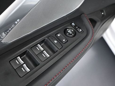 Used 2023 Acura RDX AWD w/ A-Spec & Advance Pkg image 18