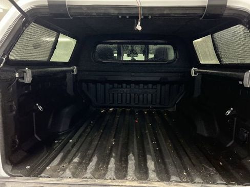 Certified 2024 GMC Canyon AT4X AWD/4WD image 27