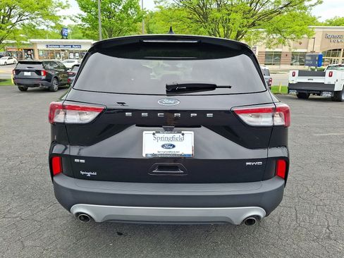 Certified 2022 Ford Escape SE w/ Convenience Package AWD/4WD image 5