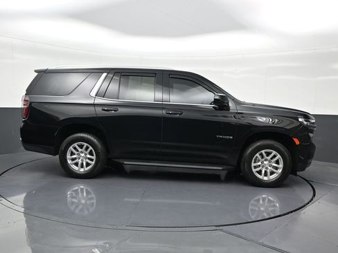 Used 2024 Chevrolet Tahoe LS image 7