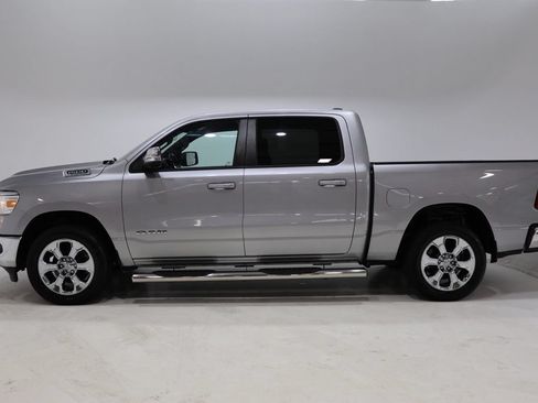 Used 2022 RAM 1500 Big Horn AWD/4WD image 4