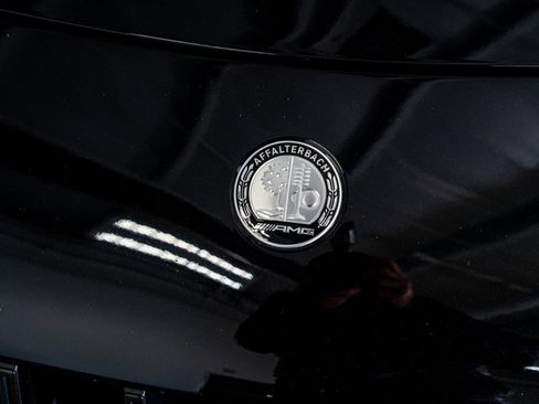 Used 2024 Mercedes-Benz AMG GT 55 image 18