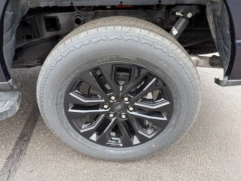 New 2026 Ford F150 Lariat w/ Equipment Group 502A High image 26