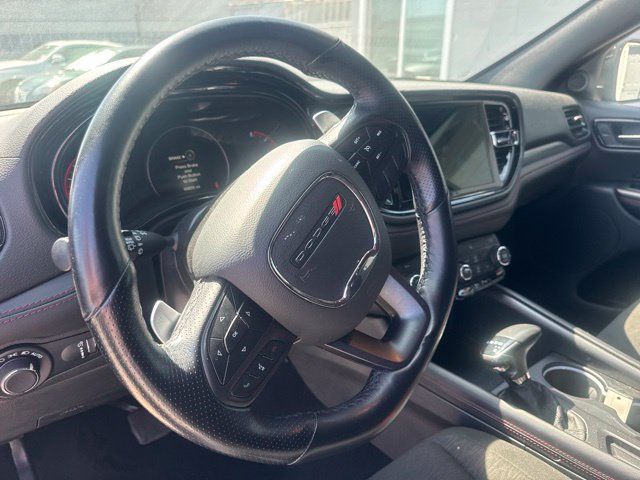 Used 2025 Dodge Durango GT RWD image 10