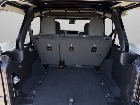 New 2026 Jeep Wrangler Sport S image 27