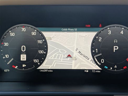 Used 2023 Land Rover Defender 130 X image 20