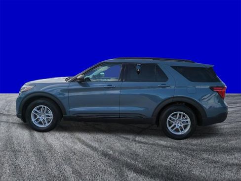 New 2026 Ford Explorer Active w/ Active Comfort Package RWD image 7