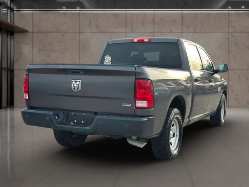 Used 2015 RAM 1500 Tradesman w/ Popular Equipment Group RWD image 4