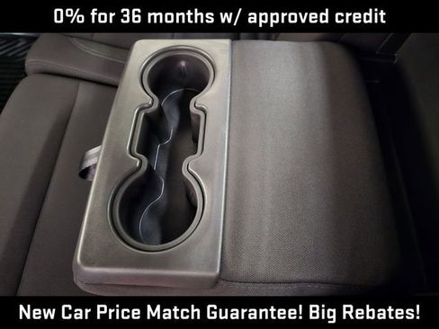 New 2026 GMC Sierra 1500 Elevation image 32