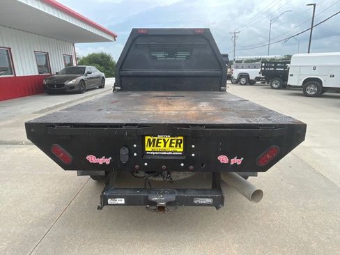 Used 2024 Chevrolet Silverado 2500 LT w/ Convenience Package AWD/4WD image 7