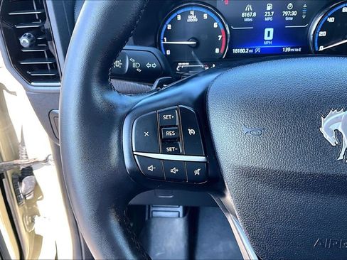Used 2024 Ford Bronco Sport Badlands w/ Premium Package AWD/4WD image 17