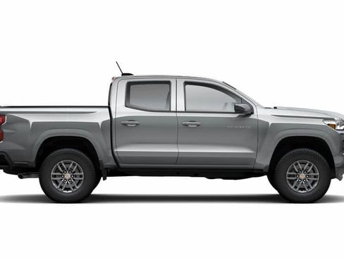 New 2026 Chevrolet Colorado LT w/ Advanced Trailering Package RWD image 6