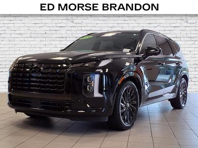Used 2024 Hyundai Palisade Calligraphy