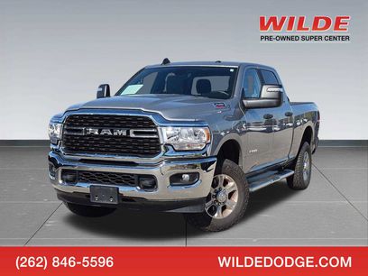 Used 2024 RAM 2500 Big Horn