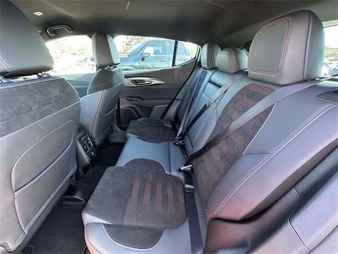 Used 2024 Dodge Hornet R/T image 15