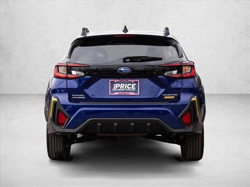 Used 2024 Subaru Crosstrek 2.5i Sport image 6