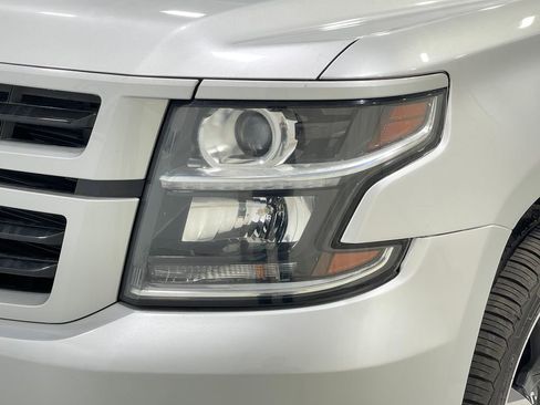 Used 2018 Chevrolet Tahoe Premier image 37