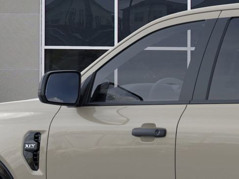 New 2025 Ford Ranger XLT image 20