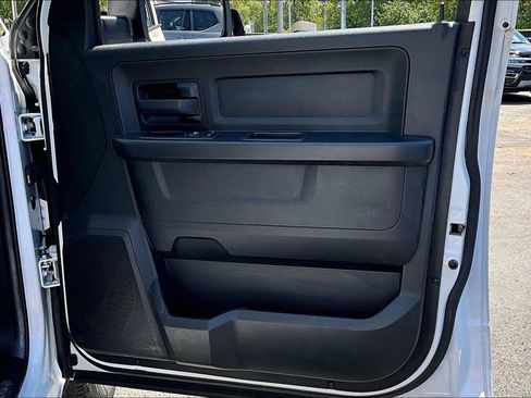 Used 2019 RAM 1500 Tradesman w/ Popular Equipment Group image 28