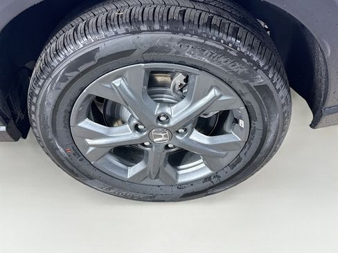 New 2026 Honda HR-V LX image 35