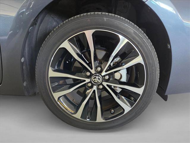 Used 2019 Toyota Corolla SE FWD image 22