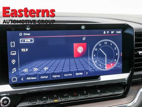 Used 2024 GMC Sierra 1500 SLT image 19