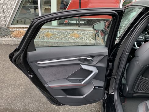 New 2026 Audi S3 Premium image 17