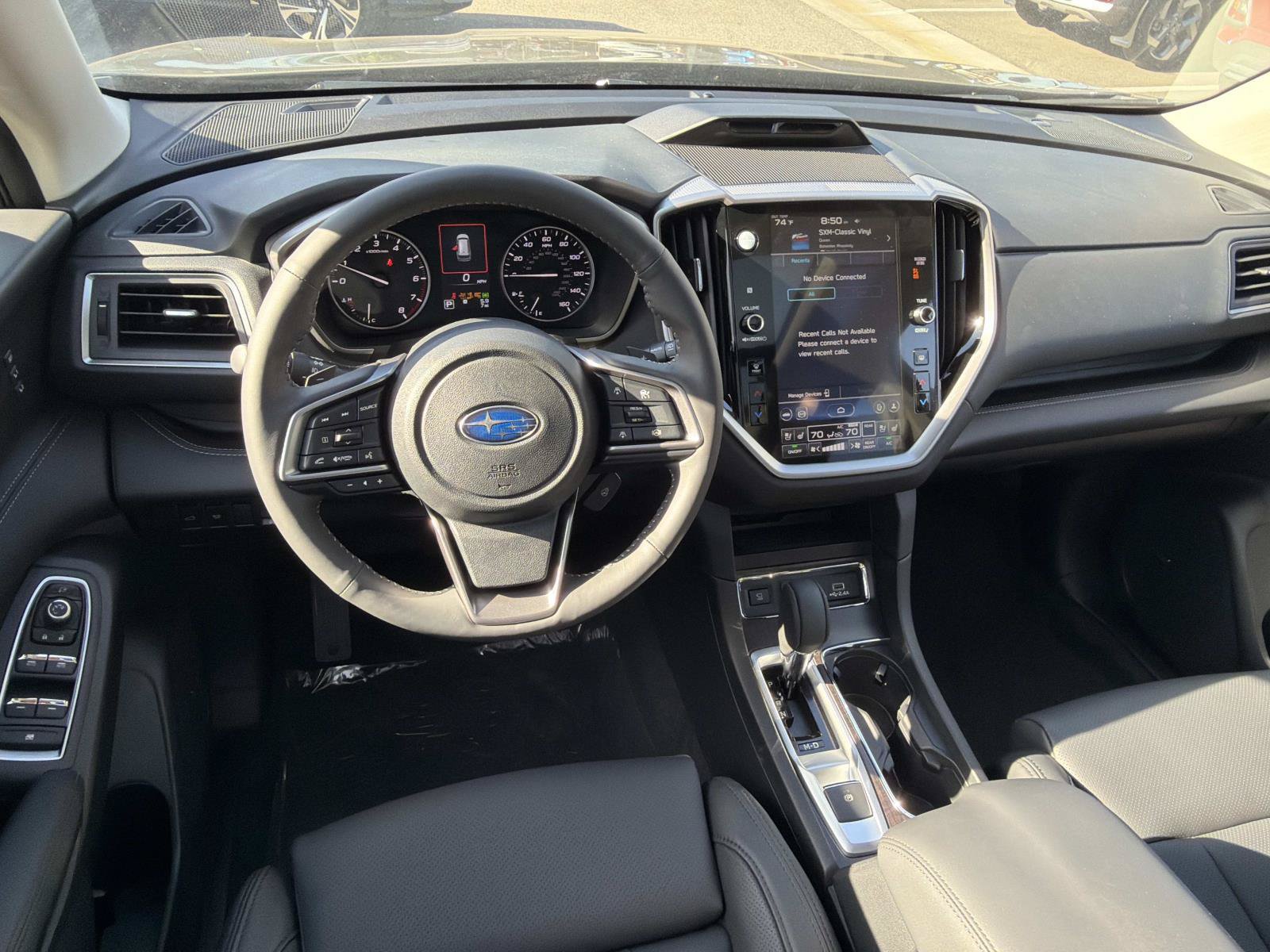 New 2026 Subaru Ascent Touring w/ Popular Package #2 AWD/4WD image 7