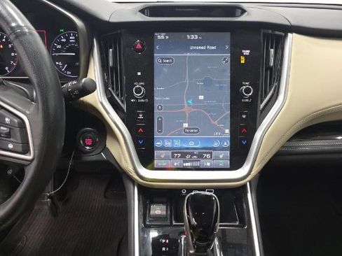 Used 2023 Subaru Outback Limited image 9