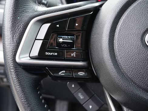 Used 2018 Subaru Outback 3.6R Limited image 27