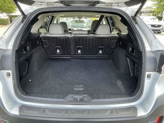 Used 2021 Subaru Outback Limited w/ Popular Package #2 AWD/4WD image 9