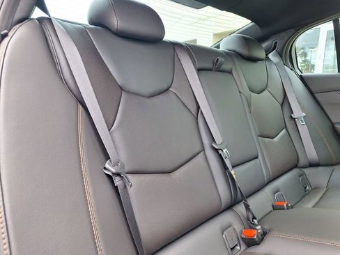 New 2026 Cadillac CT5 V image 30