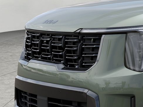 New 2026 Kia Sorento AWD image 12
