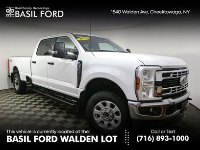 Used 2024 Ford F250 XLT